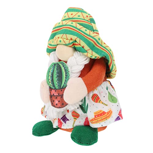 Garneck Karnevals Puppen Sombrero Gnom Plüsch Fiesta Gnom Puppe Gartenzwerg Geburtstag Lustige Zwergenpuppe Karnevalszwerg Karnevalswichtel Puppe Zwerg Puppe Füllwatte Garneck Karnevals Puppen Sombrero Gnom Plüsch Fiesta Gnom Puppe Gartenzwerg Geburtstag Lustige Zwergenpuppe Karnevalszwerg Karnevalswichtel Puppe Zwerg Puppe Füllwatte von Garneck