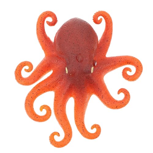 Garneck Kawaii Gummi Oktopus – Stretchy Octopus Für Und Erwachsene - Perfektes Anti-Stress Lustiges Aquarien Accessoire Ideal Für Weihnachten Und Partys Garneck Kawaii Gummi Oktopus – Stretchy Octopus Für Und Erwachsene - Perfektes Anti-Stress Lustiges Aquarien Accessoire Ideal Für Weihnachten Und Partys von Garneck