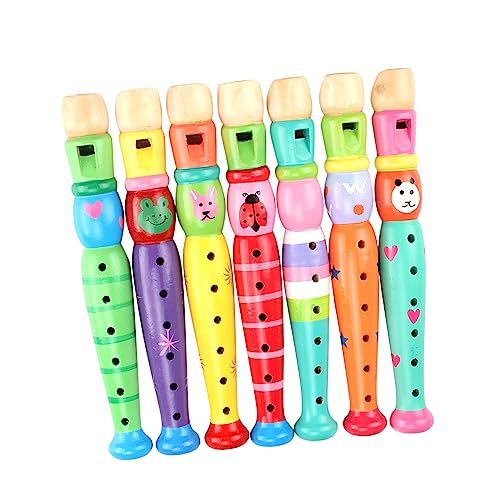 Garneck Kleine Bunte Blockflöte Für Ab 2 Jahren – Ideal Für Anfänger - Fördert Rhythmus Und Musikverständnis - Perfektes Musikinstrument Für Die Frühe Von Kleinkindern Garneck Kleine Bunte Blockflöte Für Ab 2 Jahren – Ideal Für Anfänger - Fördert Rhythmus Und Musikverständnis - Perfektes Musikinstrument Für Die Frühe Von Kleinkindern von Garneck