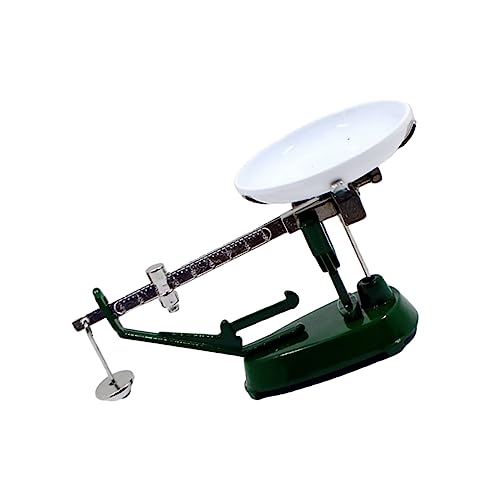 Garneck Kleine Waagschalenform Puppe Produkt Winzig Figur Balkenwaage Miniaturen Waagschale Form Waage Prop Dekorative Miniwaage Mini House Prop Miniatur Waage Metall Garneck Kleine Waagschalenform Puppe Produkt Winzig Figur Balkenwaage Miniaturen Waagschale Form Waage Prop Dekorative Miniwaage Mini House Prop Miniatur Waage Metall von Garneck
