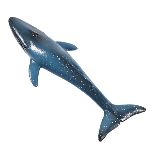 Garneck Kleine Walstatue Realistisches Walmodell Lehrreich für Aquarien und für Fördert Kreatives Garneck Kleine Walstatue Realistisches Walmodell Lehrreich für Aquarien und für Fördert Kreatives von Garneck