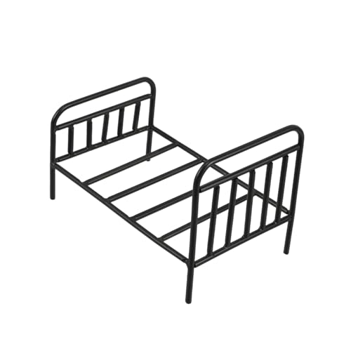 Garneck Kleines Bett Blumentopfständer Möbel Mini Bett Für Puppen Mini Hausdekor Puppenhaus Szenerie Requisiten Miniatur Bett Für Puppenhaus Kleiner Blumentopfhalter Kleiner Garneck Kleines Bett Blumentopfständer Möbel Mini Bett Für Puppen Mini Hausdekor Puppenhaus Szenerie Requisiten Miniatur Bett Für Puppenhaus Kleiner Blumentopfhalter Kleiner von Garneck