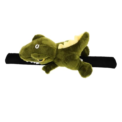 Garneck Kleines Dinosaurier für Jungen Niedliches Plüsch Dino Anhänger für Motorraddekoration Rucksack Ornament und Partygäste Kreatives für von Garneck