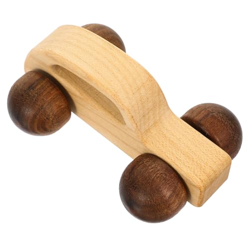 Garneck Kleinkindspielzeug Greiftrainingsspielzeug aus Holz Handschiebendes Auto mit Abgerundeten Kanten Fördert Hand Auge Koordination und Fantasie für Junge Mädchen und Kleinkinder Garneck Kleinkindspielzeug Greiftrainingsspielzeug aus Holz Handschiebendes Auto mit Abgerundeten Kanten Fördert Hand Auge Koordination und Fantasie für Junge Mädchen und Kleinkinder von Garneck