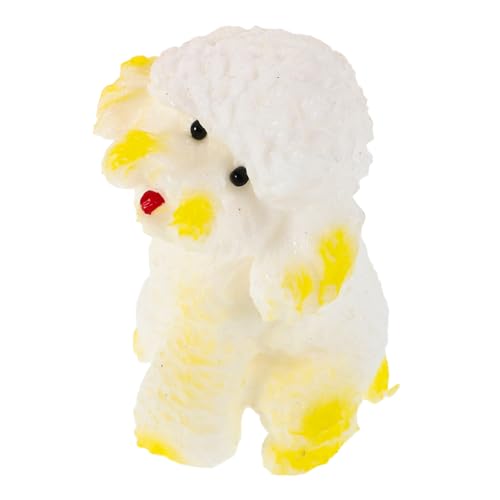 Garneck Kneifen Weiches Matschiges Kleiner Welpe Tierisches Hund Stofftier Partygeschenke Für Teenager Kompaktes Quetschspielzeug Mini-welpe Kleiner Hund Emulsion Garneck Kneifen Weiches Matschiges Kleiner Welpe Tierisches Hund Stofftier Partygeschenke Für Teenager Kompaktes Quetschspielzeug Mini-welpe Kleiner Hund Emulsion von Garneck