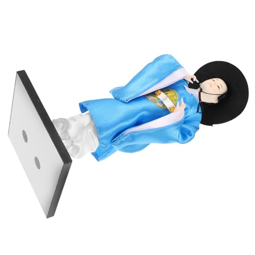 Garneck Korean Hanbok Figurine Traditionelle Hanbok Puppe für Tischdekoration Geeignet für Wohnräume und Restaurants Handgefertigtes Kunsthandwerk Perfektes für Freunde Garneck Korean Hanbok Figurine Traditionelle Hanbok Puppe für Tischdekoration Geeignet für Wohnräume und Restaurants Handgefertigtes Kunsthandwerk Perfektes für Freunde von Garneck