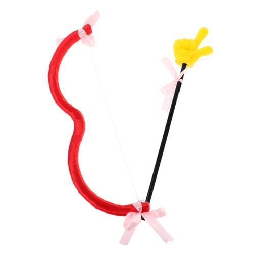 Garneck Kostüm-Requisiten zum Valentinstag Valentinstag-Zubehörset -Kostümzubehör -Zubehörset Valentinstag Kostüm Cosplay-Zubehör Valentinstag zubehör Pfeile Stoff Garneck Kostüm-Requisiten zum Valentinstag Valentinstag-Zubehörset -Kostümzubehör -Zubehörset Valentinstag Kostüm Cosplay-Zubehör Valentinstag zubehör Pfeile Stoff von Garneck