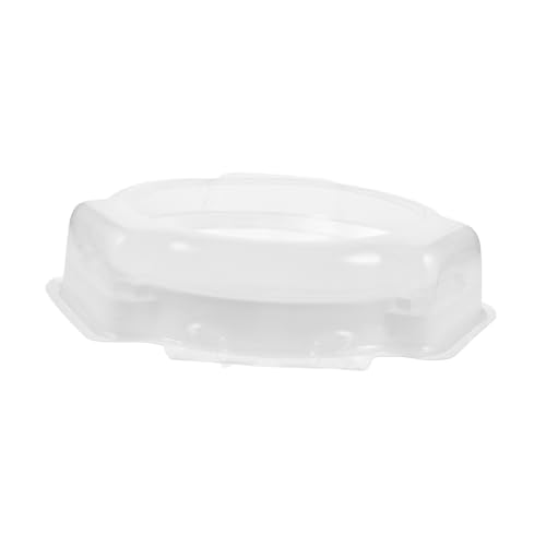 Garneck Kreiselspielzeug Gyro Trainingsbrett Spielsandbrett Für Gyro Burst Arena Sensory Tray Sandtablett Miniaturen Tisch Gyrobrett Kreiselspielzeug Kartenspiele Sandtabletts von Garneck