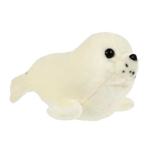 Garneck Kuscheltier aus Weichem Plüsch Große Süße Puppe für Dekoration für Junge und Mädchen Garneck Kuscheltier aus Weichem Plüsch Große Süße Puppe für Dekoration für Junge und Mädchen von Garneck
