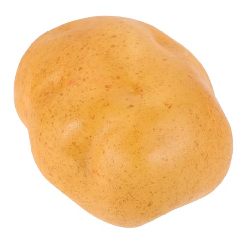 Garneck Lebensechte Kartoffel Gemüse Schaummodell Fotografie Realistische Falsche Kartoffel Für Lebensmittelfotografie Küche Leicht Simulation Gemüse Garneck Lebensechte Kartoffel Gemüse Schaummodell Fotografie Realistische Falsche Kartoffel Für Lebensmittelfotografie Küche Leicht Simulation Gemüse von Garneck