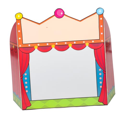Garneck Lehrmittel für die Schattenbühne Puppentheater Papierpuppenbühne Bildungsspielzeug Schattenpuppen-Bühnenstück Fingerfamilienpuppenbühne Puppenspiel chinesische Puppenbühne Garneck Lehrmittel für die Schattenbühne Puppentheater Papierpuppenbühne Bildungsspielzeug Schattenpuppen-Bühnenstück Fingerfamilienpuppenbühne Puppenspiel chinesische Puppenbühne von Garneck