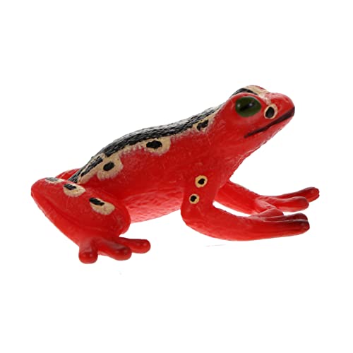 Garneck Lernspielzeug Modell Tierfigur Sammelfigur Pädagogisch Realistisch Detailreich für und Sammler Geeignet von Garneck
