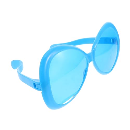 Garneck Lustige Party Partygläser Für Hawaiianische Party Bevorzugt 10 Zoll Neuheit Brille Für Sommerfeiern Strandpool Party Brillen Mit Brillen Garneck Lustige Party Partygläser Für Hawaiianische Party Bevorzugt 10 Zoll Neuheit Brille Für Sommerfeiern Strandpool Party Brillen Mit Brillen von Garneck