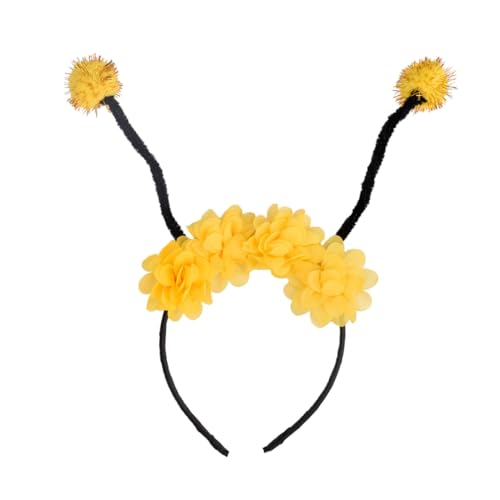 Garneck Mädchen Bienenkostüm Kleid mit Flügel und Haarschmuck Luftiger Tüllrock Party und Tanzkleid für Jahre Atmungsaktiv für Karneval und Geburtstag Garneck Mädchen Bienenkostüm Kleid mit Flügel und Haarschmuck Luftiger Tüllrock Party und Tanzkleid für Jahre Atmungsaktiv für Karneval und Geburtstag von Garneck