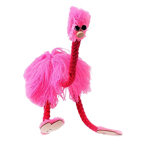 Garneck Marionette Puppen Dinosaurier Roboter bastelset Puppets Crafts for Kaffeestube pelzige Tierpuppe interaktives Plüschtier Leistung Plüschpuppe Kiefernholz Rosa Garneck Marionette Puppen Dinosaurier Roboter bastelset Puppets Crafts for Kaffeestube pelzige Tierpuppe interaktives Plüschtier Leistung Plüschpuppe Kiefernholz Rosa von Garneck