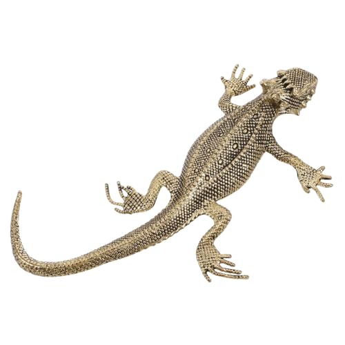 Garneck Messing Lizard Ornamente Dekorationen Gartenskulpturen Kleine Eidechsendekoration Messingtiere Tierskulptur Selber Machen Tierisches Messingornament Messingstatue Messing Garneck Messing Lizard Ornamente Dekorationen Gartenskulpturen Kleine Eidechsendekoration Messingtiere Tierskulptur Selber Machen Tierisches Messingornament Messingstatue Messing von Garneck