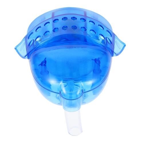 Garneck Mini DIY Staubsauger Kit Handheld Desktop Staubsauger für Stem Lernen und Praktischem Einsatz Schule und Zuhause von Garneck
