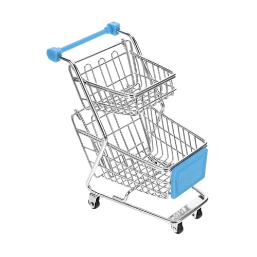 Garneck Mini Einkaufswagen Rollenspiel Kleiner Einkaufswagen Mit Aufbewahrung Einkaufswagen Registrierkassenspielzeug Für Und Miniaturkinder Babykorb Kinderspielzeug Wagen Mini Garneck Mini Einkaufswagen Rollenspiel Kleiner Einkaufswagen Mit Aufbewahrung Einkaufswagen Registrierkassenspielzeug Für Und Miniaturkinder Babykorb Kinderspielzeug Wagen Mini von Garneck