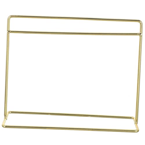 Garneck Mini Kleiderständer für Puppen Robuster Puppen Kleiderbügel Handliches und Dekoratives Zubehör für Puppenhaus Praktisch und Platzsparend Garneck Mini Kleiderständer für Puppen Robuster Puppen Kleiderbügel Handliches und Dekoratives Zubehör für Puppenhaus Praktisch und Platzsparend von Garneck