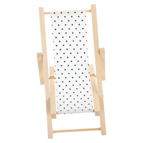 Garneck Mini-Möbelmodell holzmöbel Beach House deko Strandstuhl Miniaturmodell puppenstubenmöbel Strandstuhl-Figur Mini-Stuhl-Modell Mini-Strandkorb-Modell Mini-Lounge-Sessel Stoff Black Garneck Mini-Möbelmodell holzmöbel Beach House deko Strandstuhl Miniaturmodell puppenstubenmöbel Strandstuhl-Figur Mini-Stuhl-Modell Mini-Strandkorb-Modell Mini-Lounge-Sessel Stoff Black von Garneck