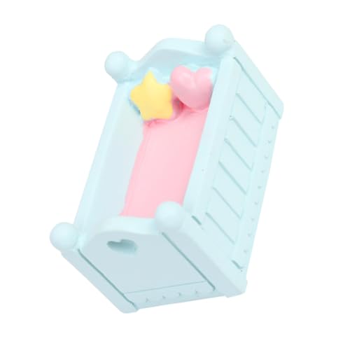 Garneck Mini-Ornamente aus Harz Figur klein Miniatur Müll babyzimmer zubehör Party Sachen Kuchen Topper Babybett Kuchen Dekoration Partyzubehör caketopper 1 Kuchen Krone Kuchenverzierung Garneck Mini-Ornamente aus Harz Figur klein Miniatur Müll babyzimmer zubehör Party Sachen Kuchen Topper Babybett Kuchen Dekoration Partyzubehör caketopper 1 Kuchen Krone Kuchenverzierung von Garneck