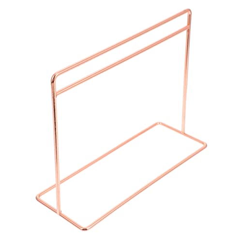 Garneck Mini Puppenkleidung Organizer Dekorative Kleiderständer Für Puppenhaus Für Puppenkleidung Und Zubehör Garneck Mini Puppenkleidung Organizer Dekorative Kleiderständer Für Puppenhaus Für Puppenkleidung Und Zubehör von Garneck