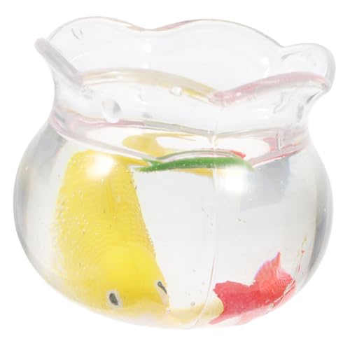 Garneck Miniatur Koi Aquarium Deko Zubehör Für Puppenhaus Realistische Kleiner Fischerfigur Kompakt Und Vielseitig Aquarium Dekoration Für Mikroszenen Für Enge Ecken Und Büro Garneck Miniatur Koi Aquarium Deko Zubehör Für Puppenhaus Realistische Kleiner Fischerfigur Kompakt Und Vielseitig Aquarium Dekoration Für Mikroszenen Für Enge Ecken Und Büro von Garneck
