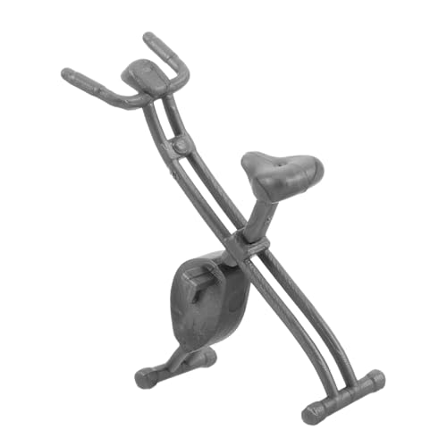 Garneck Modell eines Fitnessgeräts Puppenhaus-Workout- Puppenhaus-Fitnessgerätemodell Puppenhaus-Fitnesszubehör Mini-Workout-Dekoration Bankdrückmaschine Trainieren Hantelbank Plastik Garneck Modell eines Fitnessgeräts Puppenhaus-Workout- Puppenhaus-Fitnessgerätemodell Puppenhaus-Fitnesszubehör Mini-Workout-Dekoration Bankdrückmaschine Trainieren Hantelbank Plastik von Garneck