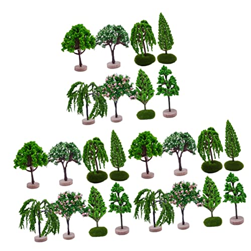 Garneck Modellbäume STK Mikro-landschaftsbaum Miniatur-bäume-Modell Schreibtischdekorationen Mini-Marken-feinschmecker Miniaturbaummodellierung Gebäudemodell Topfpflanzen Anlage Diorama Holz Ob11 Garneck Modellbäume STK Mikro-landschaftsbaum Miniatur-bäume-Modell Schreibtischdekorationen Mini-Marken-feinschmecker Miniaturbaummodellierung Gebäudemodell Topfpflanzen Anlage Diorama Holz Ob11 von Garneck