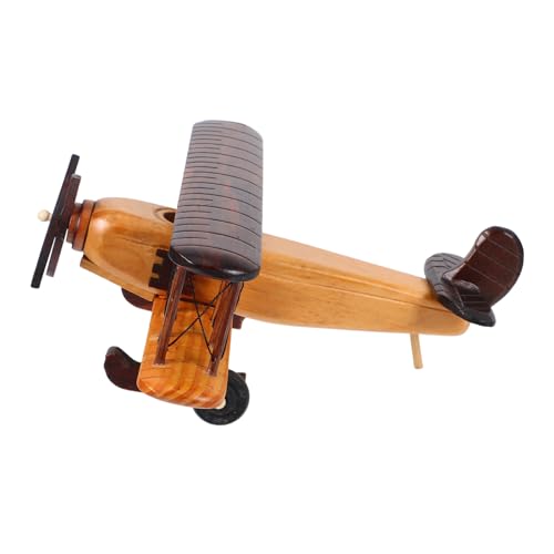 Garneck Modellflugzeug Aus Holz Flugzeugmodell Aus Holz Holzflugzeugdekoration Flugzeugmodell Zusammenbauen Holzflugzeugmodell Bastelbedarf Für Lernspielzeug Für Coffee Garneck Modellflugzeug Aus Holz Flugzeugmodell Aus Holz Holzflugzeugdekoration Flugzeugmodell Zusammenbauen Holzflugzeugmodell Bastelbedarf Für Lernspielzeug Für Coffee von Garneck