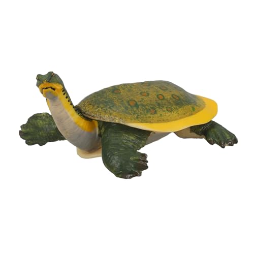 Garneck Modelltier Schildkröte Küsten Mini Skulptur Winzig Figur Ornament Klein Erwachsene Lebensechtes Simulationstiermodell Simulation Tiermodell Simuliertes Tiermodell Gelb Abs Garneck Modelltier Schildkröte Küsten Mini Skulptur Winzig Figur Ornament Klein Erwachsene Lebensechtes Simulationstiermodell Simulation Tiermodell Simuliertes Tiermodell Gelb Abs von Garneck