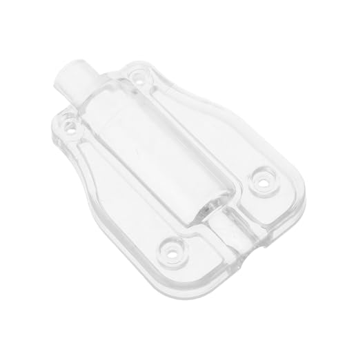 Garneck Murmeln Zubehör Für Flipperautomaten Zubehör Für Teile Für Flipper-spielzeugautomaten Teil Eines Flipperautomaten Spielautomatenteile Transparent Plastik von Garneck