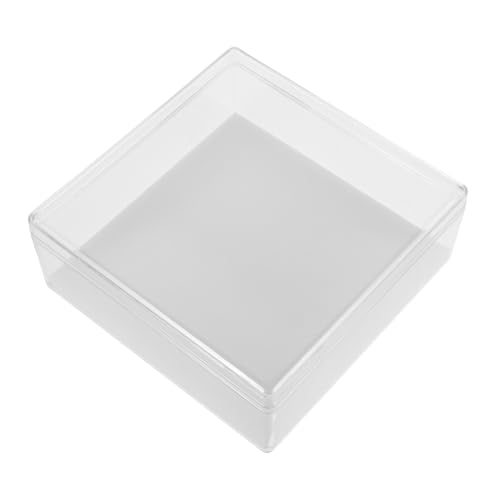 Garneck Musterbox Aufbewahrungskoffer Für Proben Figur Vitrine Probenaufbewahrungshalter Aufbewahrungsboxen Für Proben Probenhalter Probenwerkzeug Probenanzeige Transparent Acryl Garneck Musterbox Aufbewahrungskoffer Für Proben Figur Vitrine Probenaufbewahrungshalter Aufbewahrungsboxen Für Proben Probenhalter Probenwerkzeug Probenanzeige Transparent Acryl von Garneck