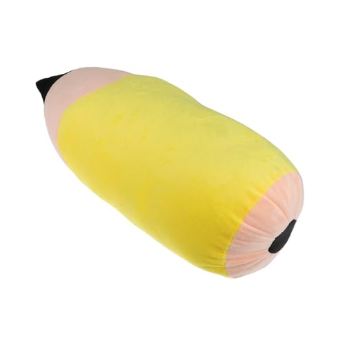 Garneck Niedliche Buntstiftkissen Kinder Plüsch Bleistift Kissen Lustige Kissensofa Kissen Urlaub Dekoration Für Jungen Mädchen Kinder Zimmerzimmerdekoration Garneck Niedliche Buntstiftkissen Kinder Plüsch Bleistift Kissen Lustige Kissensofa Kissen Urlaub Dekoration Für Jungen Mädchen Kinder Zimmerzimmerdekoration von Garneck