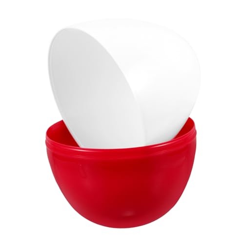 Garneck Ostern- -Muschel Ostereier DIY Ostereier Gewinnspiel Festliche Eier Kunststoff Eier Knospenbrötchen Küken Dekorationen Osterdekorationen Gastgeschenkboxen für Ostern Plastik Garneck Ostern- -Muschel Ostereier DIY Ostereier Gewinnspiel Festliche Eier Kunststoff Eier Knospenbrötchen Küken Dekorationen Osterdekorationen Gastgeschenkboxen für Ostern Plastik von Garneck