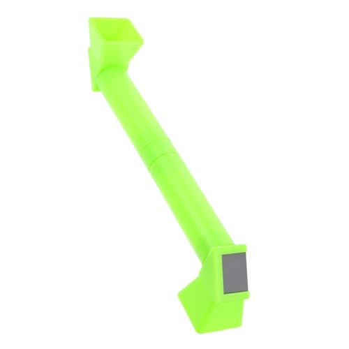 Garneck Periskop-Spielzeug, Kunststoff-periskop, Tragbar, Abnehmbar, Periskop, Optisches Experiment, Kinder-periskop Für Naturwissenschaftliches Lernen Und Rollenspiele Garneck Periskop-Spielzeug, Kunststoff-periskop, Tragbar, Abnehmbar, Periskop, Optisches Experiment, Kinder-periskop Für Naturwissenschaftliches Lernen Und Rollenspiele von Garneck