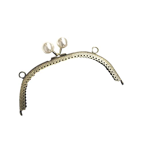 Garneck Perlgold Perlentasche Halbmond Kussschloss Kupplungsrahmen Geldbörse Geldbeutelkette Hardware Geldbeutel-anhänger Verschlüsse Nähen Handtaschenkette Aus Perlen Handtaschengriffe Garneck Perlgold Perlentasche Halbmond Kussschloss Kupplungsrahmen Geldbörse Geldbeutelkette Hardware Geldbeutel-anhänger Verschlüsse Nähen Handtaschenkette Aus Perlen Handtaschengriffe von Garneck