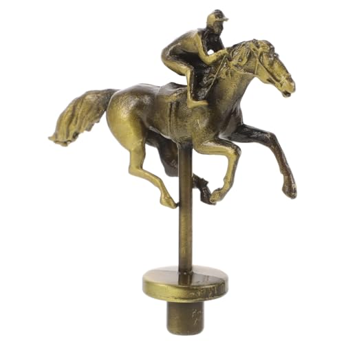 Garneck Pferderennen Schachfiguren Rennspiel Pferdemodell Spielersatz Pferdefiguren Metall Pferderennbrettteile Pferderennbrettspielfiguren Brettspiel Kit Legierung Golden Garneck Pferderennen Schachfiguren Rennspiel Pferdemodell Spielersatz Pferdefiguren Metall Pferderennbrettteile Pferderennbrettspielfiguren Brettspiel Kit Legierung Golden von Garneck
