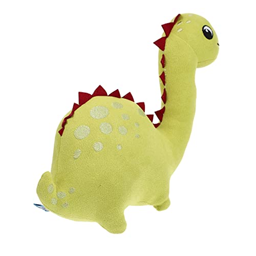 Garneck Plüsch Dinosaurier Niedliches Stofftier für Weiches Kuscheltier für Spiel und Freude für Jungen und Mädchen Garneck Plüsch Dinosaurier Niedliches Stofftier für Weiches Kuscheltier für Spiel und Freude für Jungen und Mädchen von Garneck