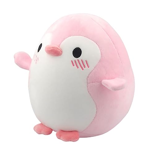 Garneck Plüsch Pinguin Kuscheltier Süßes für Jungen und Mädchen zum und Sammeln Perfektes für Kindergeburtstage und Campingabenteuer Garneck Plüsch Pinguin Kuscheltier Süßes für Jungen und Mädchen zum und Sammeln Perfektes für Kindergeburtstage und Campingabenteuer von Garneck