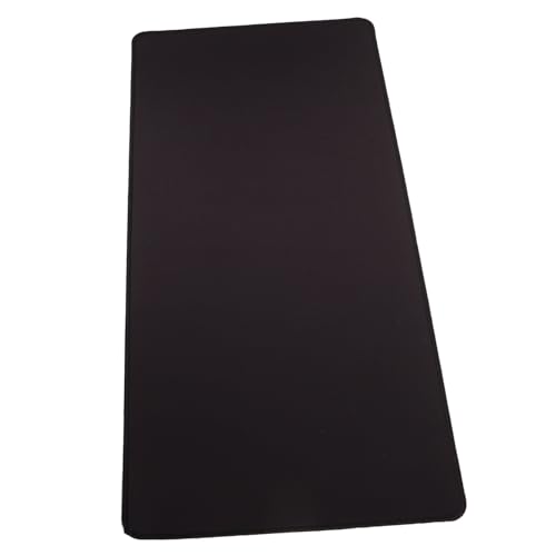 Garneck Professionelle Kartenspielmatte Wasserdichtes Rutschfestes Gummimaterial Extra Große Schreibtischunterlage für Poker Turniere und Vielseitig Einsetzbar von Garneck