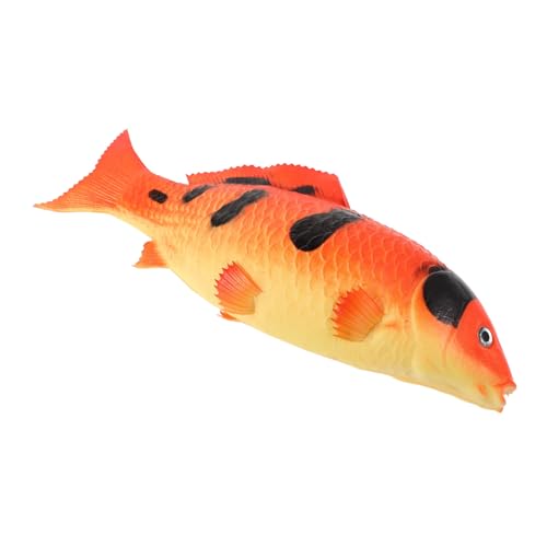 Garneck Pu Fischspielzeug Für Kinder Realistische Simulation Fischmodell Tier Spielzeug Für Kinder Bildung Fischspielzeug Für Meereswissen Interaktive Fischmodell Garneck Pu Fischspielzeug Für Kinder Realistische Simulation Fischmodell Tier Spielzeug Für Kinder Bildung Fischspielzeug Für Meereswissen Interaktive Fischmodell von Garneck