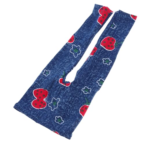 Garneck Puppen Leggings für Puppen Farbenfrohe und Leicht Puppenbekleidung für Rollenspiele Puppenzubehör für Kreative und Fantasievolle Stunden Garneck Puppen Leggings für Puppen Farbenfrohe und Leicht Puppenbekleidung für Rollenspiele Puppenzubehör für Kreative und Fantasievolle Stunden von Garneck