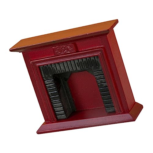 Garneck Puppenhaus Dekorationskabinett Möbel Mini Zubehör für das Puppenhaus Puppenhauskommode Puppenhauszubehör Puppenhaus-Dekore Regale für Puppenhäuser Birke Garneck Puppenhaus Dekorationskabinett Möbel Mini Zubehör für das Puppenhaus Puppenhauskommode Puppenhauszubehör Puppenhaus-Dekore Regale für Puppenhäuser Birke von Garneck