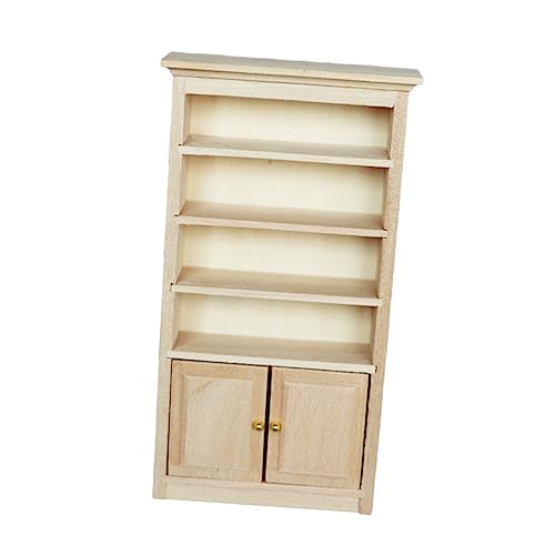 Garneck Puppenhausschrank Kabinett Handwerk Mini-hausverzierung Miniaturmodell Puppenmöbel Schrankmodell Miniaturschrank Mini-aufbewahrungsschrank Miniaturmöbel Mini-hausschrank Holz Garneck Puppenhausschrank Kabinett Handwerk Mini-hausverzierung Miniaturmodell Puppenmöbel Schrankmodell Miniaturschrank Mini-aufbewahrungsschrank Miniaturmöbel Mini-hausschrank Holz von Garneck