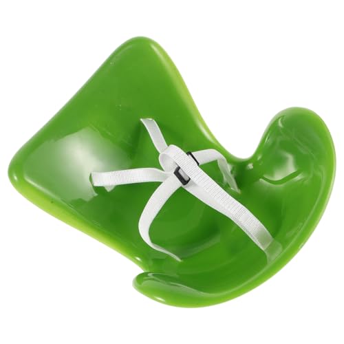 Garneck Puppensicherheitssitz Tell Dir Vor, Zu Tragehilfe Für Babypuppen Puppe-babytrage Kleiner Sitz Puppenzubehör Puppe Autositz -babytrage Plastik Green Garneck Puppensicherheitssitz Tell Dir Vor, Zu Tragehilfe Für Babypuppen Puppe-babytrage Kleiner Sitz Puppenzubehör Puppe Autositz -babytrage Plastik Green von Garneck