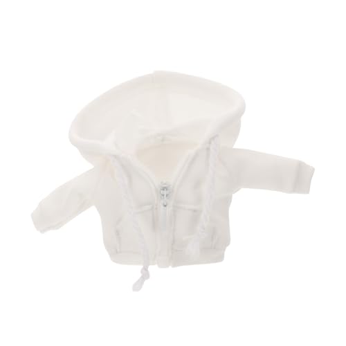 Garneck Puppenspielzeug Drag Sweatshirt Mantel Mini Hoodie Für Puppe Kleine Puppen Hoodie Winzige Puppen Hoodie Mini Hoodie Puppe Mini Puppenzubehör Requisite Puppen Hoodie DIY Puppen Garneck Puppenspielzeug Drag Sweatshirt Mantel Mini Hoodie Für Puppe Kleine Puppen Hoodie Winzige Puppen Hoodie Mini Hoodie Puppe Mini Puppenzubehör Requisite Puppen Hoodie DIY Puppen von Garneck