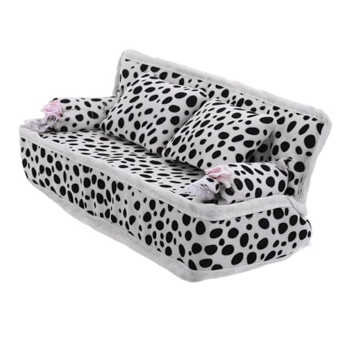Garneck Puppenstubensofa Puppenmöbel Puppencouch Mini-Sofa Puppenhaus-Miniaturen Puppenstubenmöbel Puppenstubenstuhl puppenhaus Wohnzimmer möbel Mini-Puppenhausmöbel Stoff Garneck Puppenstubensofa Puppenmöbel Puppencouch Mini-Sofa Puppenhaus-Miniaturen Puppenstubenmöbel Puppenstubenstuhl puppenhaus Wohnzimmer möbel Mini-Puppenhausmöbel Stoff von Garneck