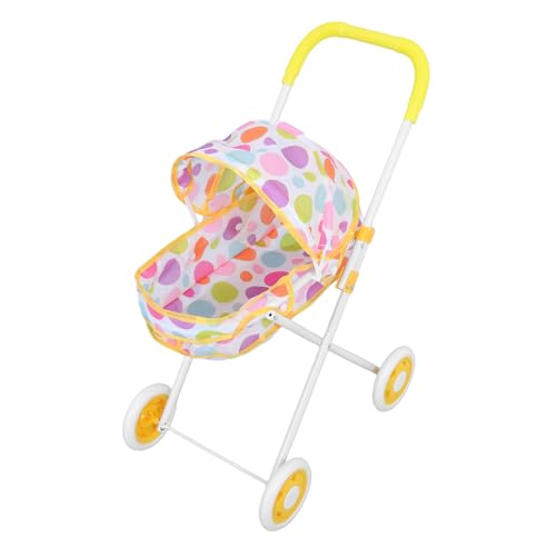 Garneck Puppenwagen Babypuppenzubehör Kinderwagen Für Puppen Spielzeugwagen Babypuppe Und Kinderwagen Kinderwagen Spielzeugpuppenwagen Kinderwagen Puppenspielzeug Spielwagen Garneck Puppenwagen Babypuppenzubehör Kinderwagen Für Puppen Spielzeugwagen Babypuppe Und Kinderwagen Kinderwagen Spielzeugpuppenwagen Kinderwagen Puppenspielzeug Spielwagen von Garneck