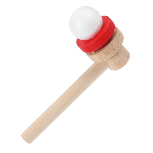 Garneck Pusteball Mit Pfeife – Schwebender Pustespiel Ball Für - Ideales Mitgebsel Für Geburtstagsfeiern Und Aufregende Pustespiele in Rot Garneck Pusteball Mit Pfeife – Schwebender Pustespiel Ball Für - Ideales Mitgebsel Für Geburtstagsfeiern Und Aufregende Pustespiele in Rot von Garneck